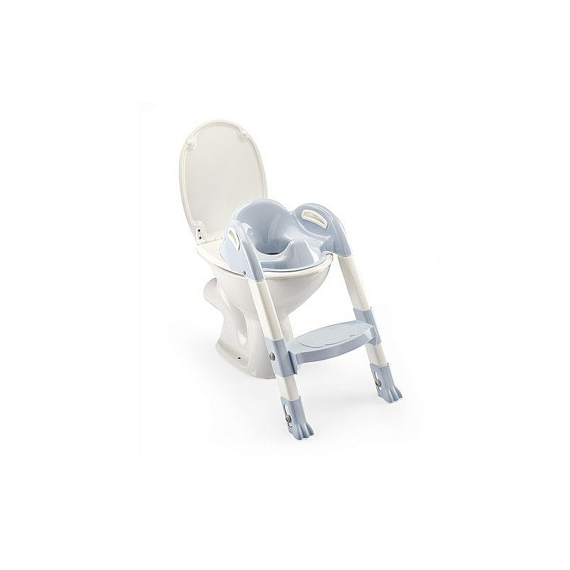 THERMOBABY KIDDYLOO Помощник в освоении горшка 2172543 FLEUR BLUE