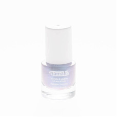 NAMAKI лак для ногтей 7.5мл 26 - Blue silver  110226