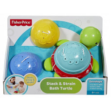 Fisher Price Игрушка для ванны DHW16