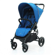 VALCO BABY SNAP 4 спортивная коляска 0m+ Ocean Blue 9909