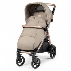 Peg Perego BOOKLET 50 MON AMOUR прогулочная коляска 6м+ IP17310000BA36