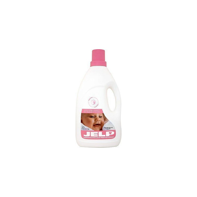 JELP Sensitive Ополаскиватели для белья, 2L