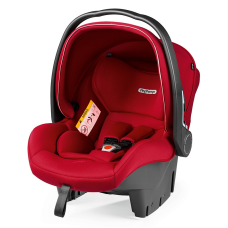 Peg Perego Primo Viaggio SL RED SHINE Детское автокресло 0-13кг IMSL020000DX09TP09