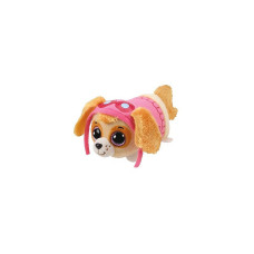 TY Teeny Tys Мягкая игрушка Paw Patrol COCKAPOO DOG SKYE 9см, TY42228