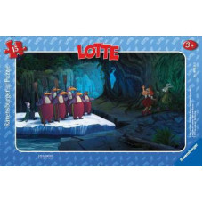 Ravensburger Пазл Lotte 15шт., R06113