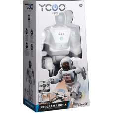 SILVERLIT YCOO "Program A Bot X" робот 40CM