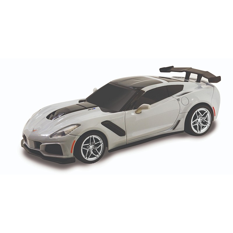 KIDZ TECH 1:26 Corvette ZR1 машина на радиоуправлении