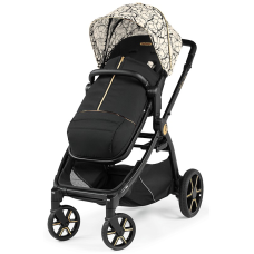 Peg Perego YPSI GRAPHIC GOLDY прогулочная коляска 6м+ IP24000000AB50RO01