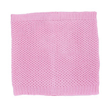 TUTU Шарф-снуд ONE SIZE 23x22см, 3-004751 pink