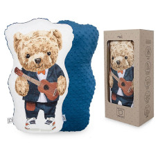 CEBABABY подушка 50cm Fluffy Puffy Joe W-852-132-682