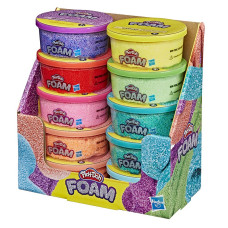 PLAY-DOH Масса для лепки Foam