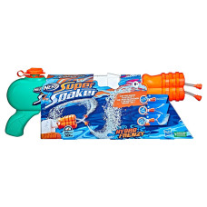 NERF SUPERSOAKER Водный бластер Hydro Frenzy