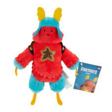 JAZWARES FORTNITE Плюш - Monk 15 cm