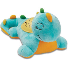 SUMMER INFANT Slumber Buddies Deluxe Ночная лампа DINO 6846