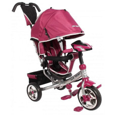 BABY MIX LUX BIKE Детский велосипед XG6519-T16 PINK