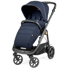 PEG PEREGO VELOCE прогулочная коляска BLUE SHINE, IP26000000RO51PL31