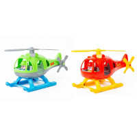 POLESIE Вертолёт Шмель P 72313