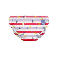 BAMBINO MIO Swim Nappies плавки ANCHORS AWAY, L (9-12кг) SWPL ANC