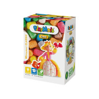 PlayMais кукурузные гранулы для лепки 80шт. One Princess 160035