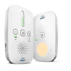 PHILIPS AVENT DECT радионяня, SCD502/52