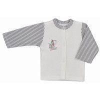 BOBAS Кофточка ZEBRA 80 размер, 2945 экрю