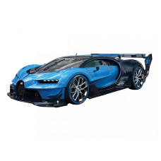 KIDZTECH 1/26 R/C Bugatti Vision GT