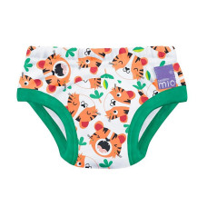 BAMBINO MIO Training Pants TOTALLY ROARSOME - тренировочные трусики , 18-24 мес. (11-13кг)