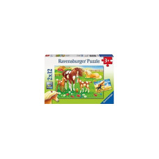 Ravensburger пазл 2x24элем. R07561