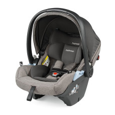 Peg Perego Primo Viaggio Lounge CITY GREY Детское автокресло 0-13кг IMLO000000DX53BA53