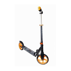 MUUWMI ALUMINIUM SCOOTER самокат 200мм AU 116