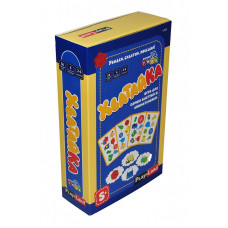 PLAYLAND карточная игра Хватайка!, L-215RU