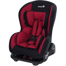 SAFETY 1ST Sweet safe Детское автокресло 0-18кг, full red 8015765000