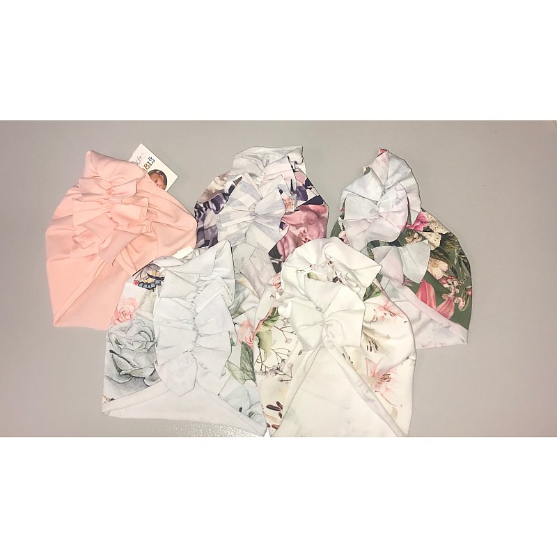 TOMBIS шапка 36 размер, девочкам