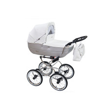 Baby Fashion RENEE Универсальная коляска 2in1, R-2