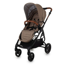 VALCO BABY SNAP 4 Ultra Trend прогулочная коляска 0м+ Cappuccino 0074