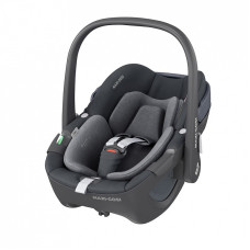 MAXI COSI Pebble 360 автокресло 0-13кг 40-83cm Essential Graphite