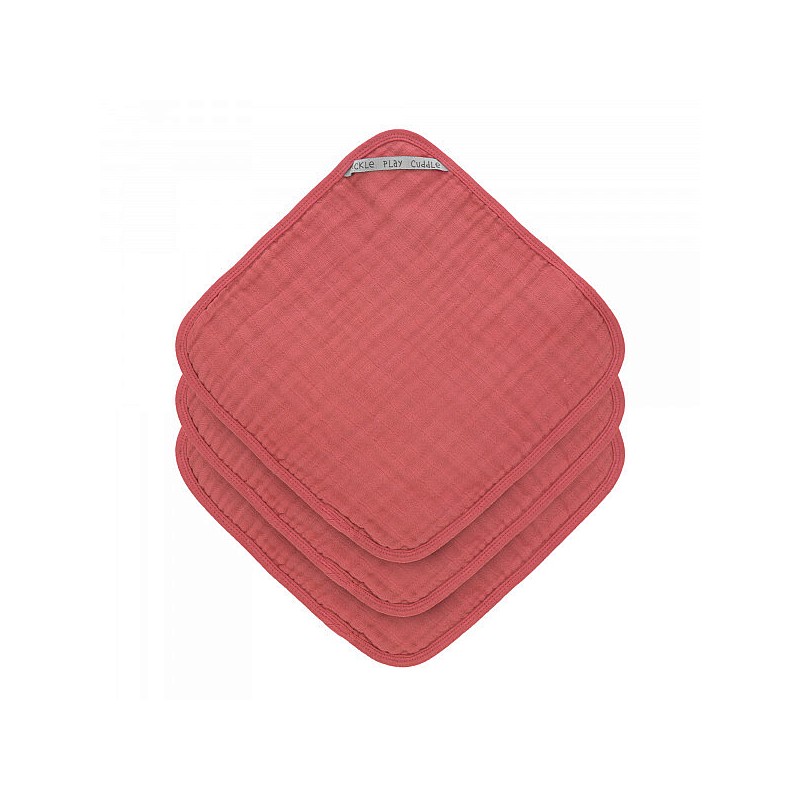 LASSIG Пелёнка для мытья (розовый) , 1312016611