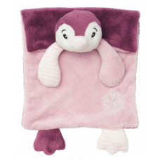 My Teddy мягкая игрушка My Penguin pink PEPK