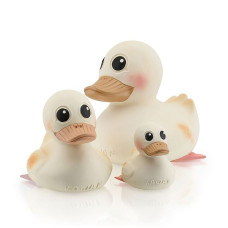 HEVEA игрушка для ванны DUCK FAMILY РАСПРОДАЖА