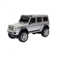 KIDZTECH 1/26 Mercedes Benz G500, atvelkams auto