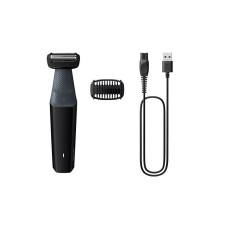 PHILIPS Bodygroom series 3000 Машинка для бритья тела BG3017_01