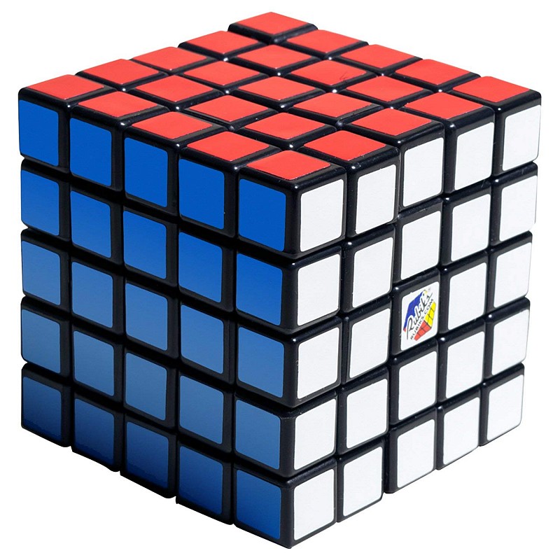 RUBIK´S CUBE Кубик Рубика 5х5