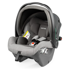 Peg Perego Primo Viaggio SLK CITY GREY Автокресло 0-13 кг IMSK000000BA53DX53