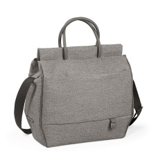 Peg Perego Borsa CITY GREY Сумка для коляски IABO4700-BA53