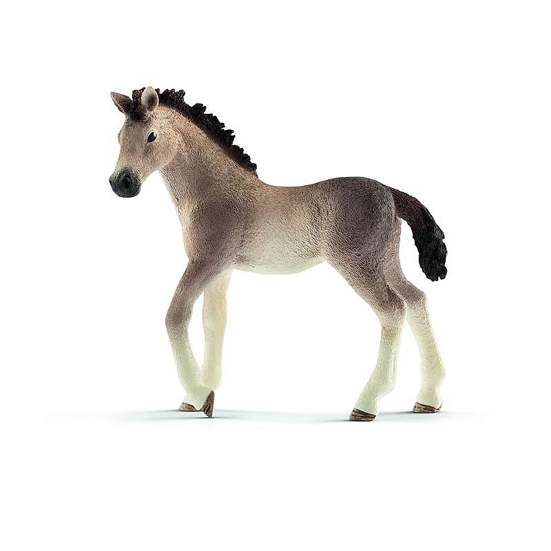 SCHLEICH HORSE CLUB Андалузский Жеребенок