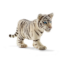 SCHLEICH WILD LIFE Белый Тигренок