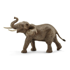 SCHLEICH WILD LIFE Африканский Слон