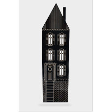 MILIN TOYS Доска для рисования Medium tenament house