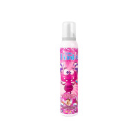 TUBAN  Формовочная пена  - Pinky Lily - 200 ml TU3412