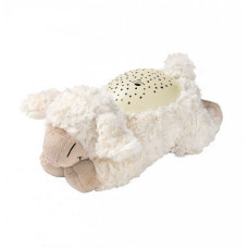 SUMMER INFANT Slumber Buddies Deluxe Ночная лампа LUNA THE LAMB 06886